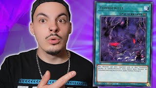 YuGiOh Karten die gut wurden 006 [upl. by Peatroy]