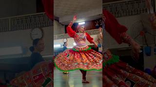 PAYRA SAJA HEA TERA DWAR BHAVANI AF GARBA CLASS COMPITATION 2024 [upl. by Rasure]