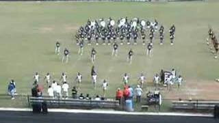 Cedar Grove vs Creekside part 3 [upl. by Onurb]