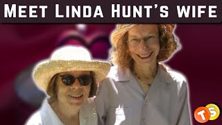 The adorable story behind Linda Hunt’s marriage with wife Karen Kline [upl. by Ahtelrac]