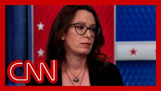 Haberman ‘Very confusing’ Trump team seemed ‘so unprepared’ for Harris running [upl. by Blus3]