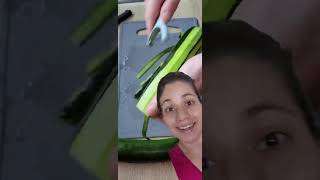 👸💥Miss Remedios🥘Lasaña vegetariana SIN HARINA🥬¡Te va a encantar [upl. by Palua]