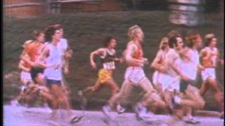 1975 VIRGINIA TEN MILER RODGERS VS SHORTER [upl. by Zeena399]