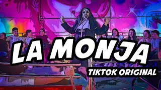 LA MONJA DE TIKTOK 😈 MIX 2024  Guaracha x Dieguito beat [upl. by Sawyer876]