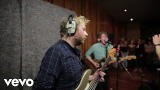 Franz Ferdinand  Evil Eye Live Session at Konk Studios [upl. by Ahsonek405]