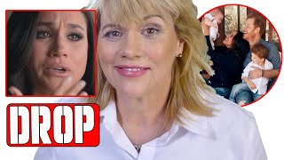 ARCHIE AND LILIBET DO NOT EXIST Meghan Shocked When Samantha Drops New Bombshell On Her FAKE Kids [upl. by Charron]