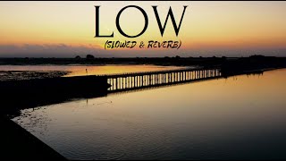 KIDDA  LOW Slowed  Reverb  SLOWVERB [upl. by Hartley]