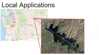 The Global Lake Area Climate and Population Dataset A New Tool for Addressing Critical Limno [upl. by Ruskin]