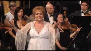 Nelly Miricioiu  Norma  Casta Diva [upl. by Holds]