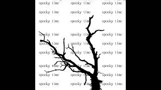 Spooky Time ft Shawn S Fe4r [upl. by Nohtanoj]