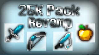 Minecraft PvP Texture Pack  Tylarzz Super Awesome Pack Revamp [upl. by Hotchkiss]