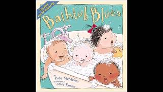 Bathtub Blues  Peggo amp Paul Official Audio Kate McMullan and Janie Bynum [upl. by Snodgrass]