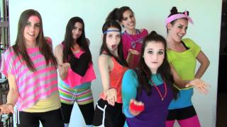 quotCall Me Maybequot by Carly Rae Jepsen cover by CIMORELLI  500000 subscribers [upl. by Anikas]