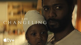 Changeling Movie Review amp Trailer [upl. by Dietsche]