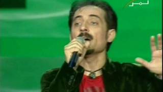 Farhad Darya Live Concert  Gardeshe Chasme Seya  HD  UPLOADED amp RECORDED BY  EAGLE [upl. by Kalin]