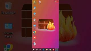 How to off FIREWALL in windows FIREWALL OFF [upl. by Blackburn]