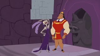 Everytime Kronk Pulled The Wrong Lever [upl. by Carolynne336]