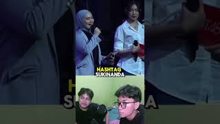 SUKINANDA GEITSS jkt48 [upl. by Rebah]