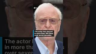 This Is How Michael Caine Speaks  The Trip  BBC Two [upl. by Bengt429]