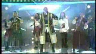 Dschinghis Khan amp The Legacy  Kult  Hit  Medley [upl. by Inaffyt]