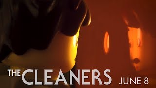 Teaser Trailer  The Cleaners [upl. by Nagad]