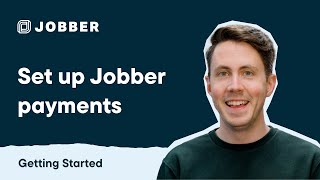 How to Set Up Jobber Payments [upl. by Palladin]