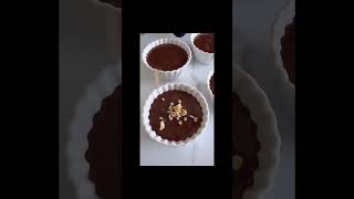 Nutella Oats Cake  Made in the Nutricook Air fryer 3 Vision  Recipe Video  Nutricook Airfryer [upl. by Elbon]