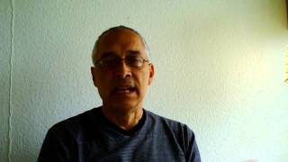 What is TRE  Trauma Release Exercises  Interview with David Berceli  part 1avi [upl. by Erdied]