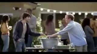 Funny Bud Light Commercials [upl. by Lirbij]