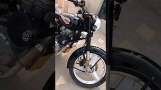 🔥Modified 🚀Royal Enfield💣 standard🔥 350 oldbullet bulletclassic royalenfield bulletlover [upl. by Yahsan971]