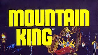 In the Hall of the Mountain King Beta Mix  Mountain King [upl. by Reve]