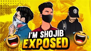 বাল বাস পোলাপাইন X IM SHOJIB SCAM TRADER ✅ [upl. by Bearce]