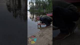 Comment boire leau de rivière [upl. by Hudgens]