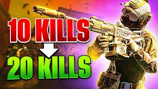 INSTANTLY win MORE GUNFIGHTS in Warzone NO BS  Warzone Tips Tricks amp Coaching [upl. by Asilec]