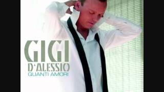 Gigi DAlessio  Le mani [upl. by Chico]