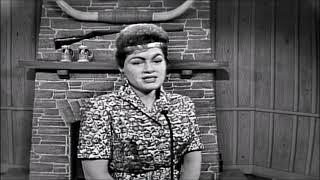 Patsy Cline  Crazy Music Video HD [upl. by Honan]