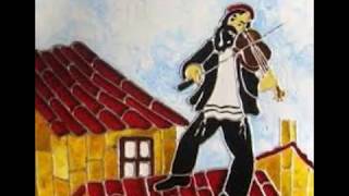 Fiddler On The Roof Tradition Main Title Chaim Topol Isaac Stern [upl. by Kere904]