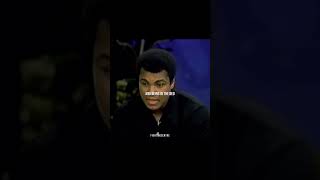 Muhammad Ali about real friends life boxing friends [upl. by Htir]