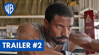 Rocky 7 Teaser Trailer Sylvester Stallone mike Tyson Sylvester Stallone [upl. by Nitsid]