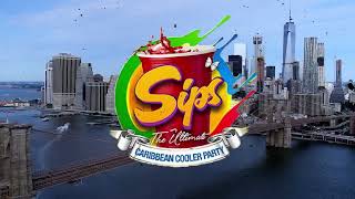 Sips NYC 2022 [upl. by Milman]