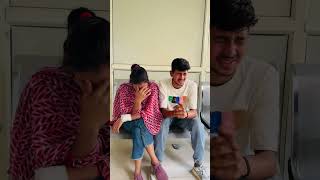 Bhai Bahan 🧑Ka pyaar 😻 🥹🥹 Aman malouniya  song viral trending [upl. by Bolger]