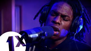 Daniel Caesar  Best Part on BBC Radio 1Xtra [upl. by Nodnol617]