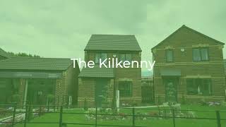 Gleeson Homes Kilkenny Show Home Tour [upl. by Ihp]