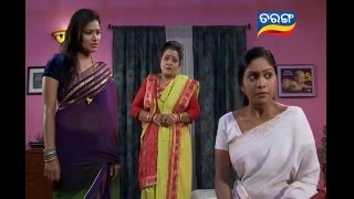 Swabhiman  Odia Serial  Tarang TV  EP Ep 1014 [upl. by Norab]