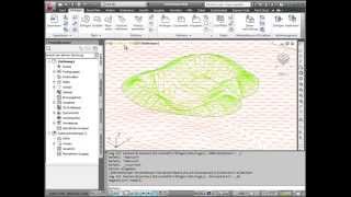 REBVerfahren 22013 So geht es mit Civil 3D und der “DACHExtension” [upl. by Lanni]