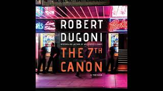 The 7th Canon By Robert Dugoni  Audiobook Mystery Thriller [upl. by Delle]