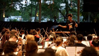 National Seminario Ravinia Orchestras For All 2024 [upl. by Cyma887]