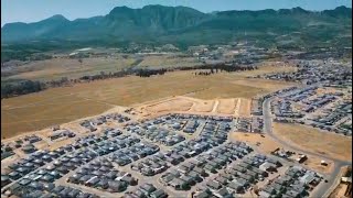 Reliant Homes at Mountain Ridge Estate Groenheuwel Paarl [upl. by Ahc752]