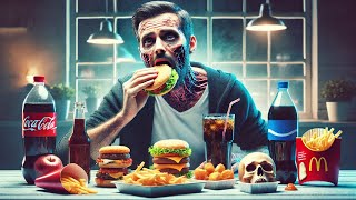 CANCER Causing Foods You Eat EVERY Day [upl. by Wat19]