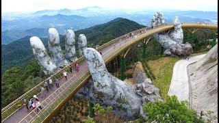 Los 10 Puentes más increíbles del Mundo [upl. by Hearn]